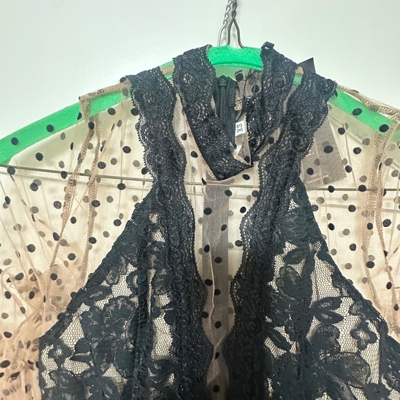 Dress - Picture 3 of 3